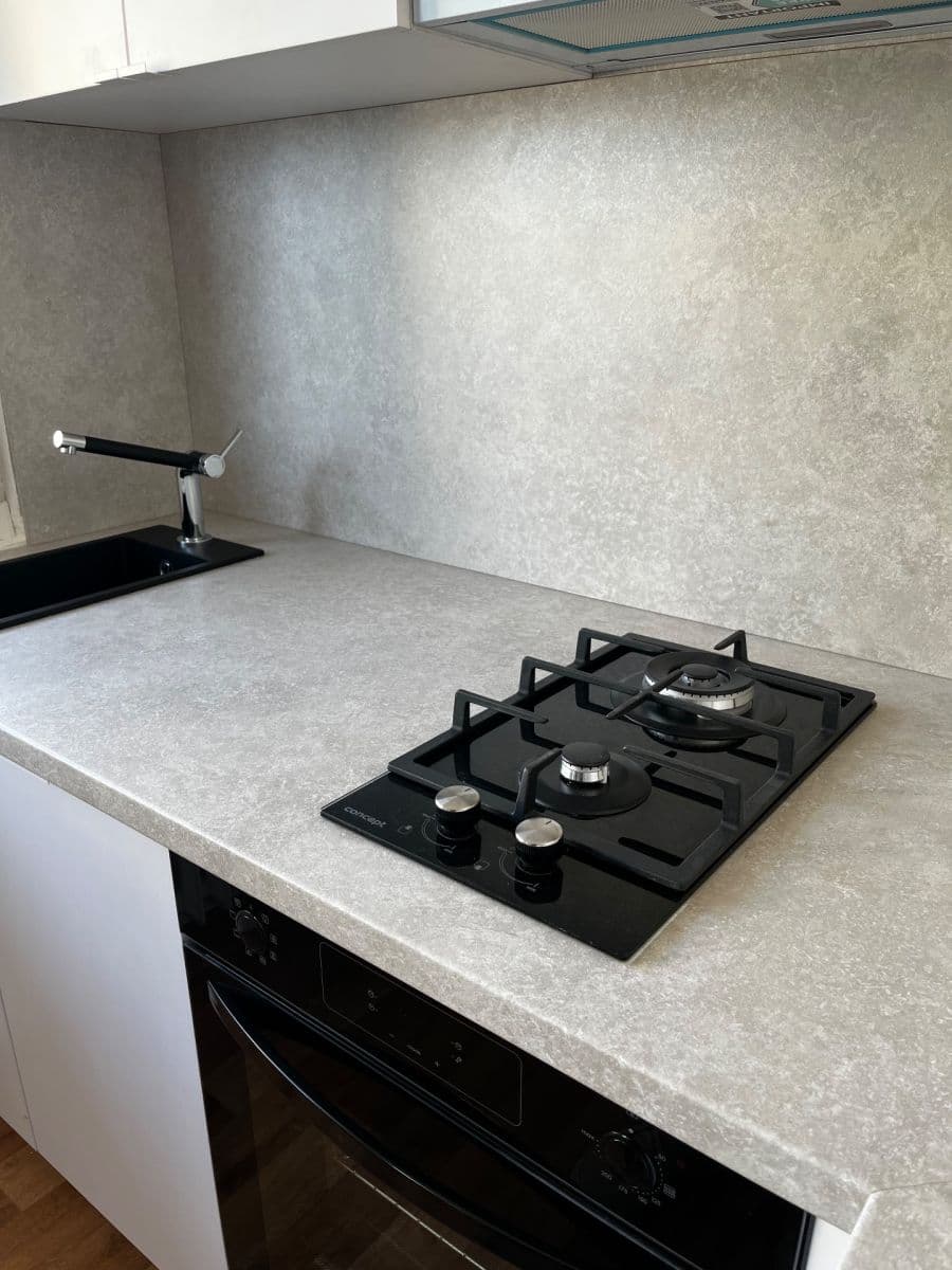 Studio flat to rent, 36 m², Štúrova, Prague, Prague Studio flat to rent, 36 m², Štúrova, Prague, Prague