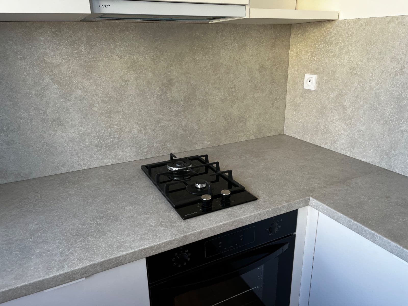 Studio flat to rent, 36 m², Štúrova, Prague, Prague Studio flat to rent, 36 m², Štúrova, Prague, Prague