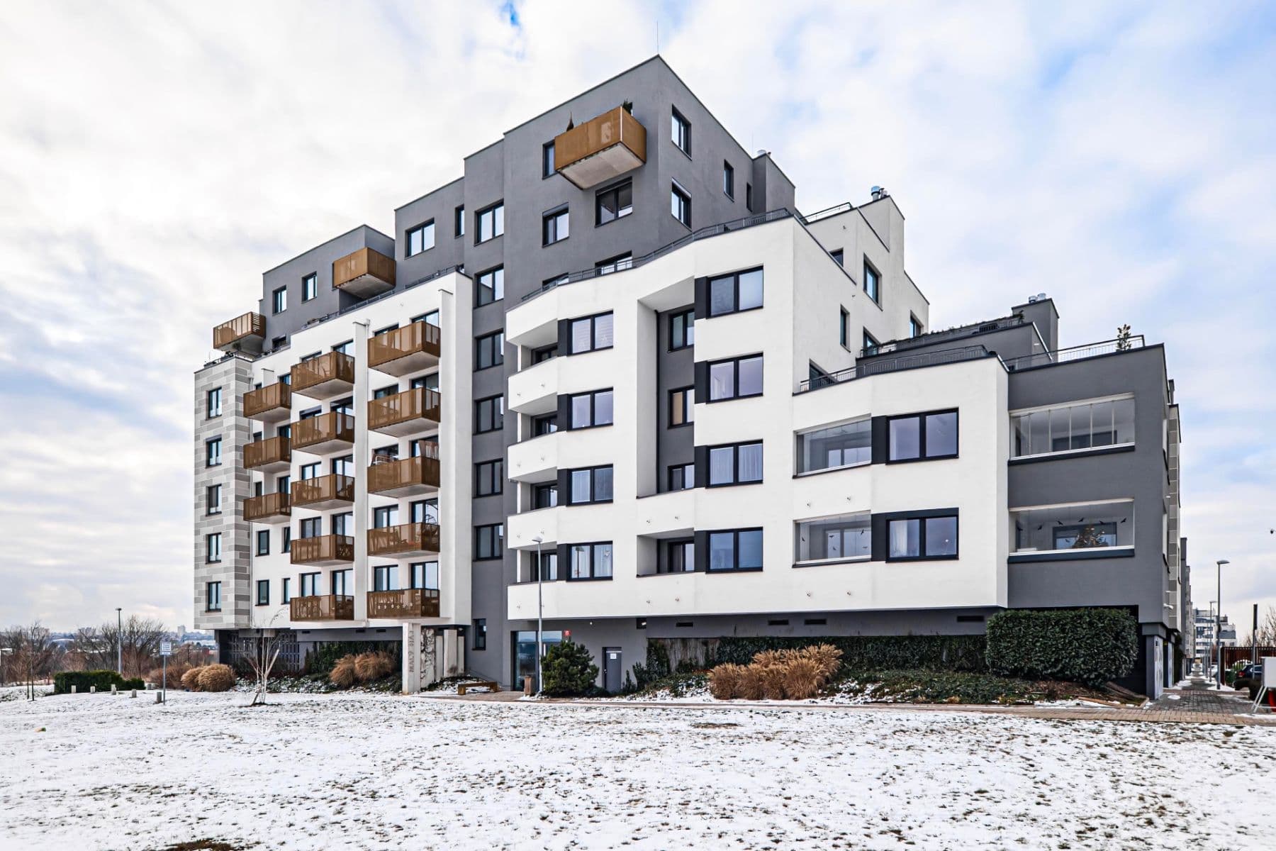 1 bedroom with open-plan kitchen flat to rent, 55 m², Honzíkova, Prague, Prague 1 bedroom with open-plan kitchen flat to rent, 55 m², Honzíkova, Prague, Prague