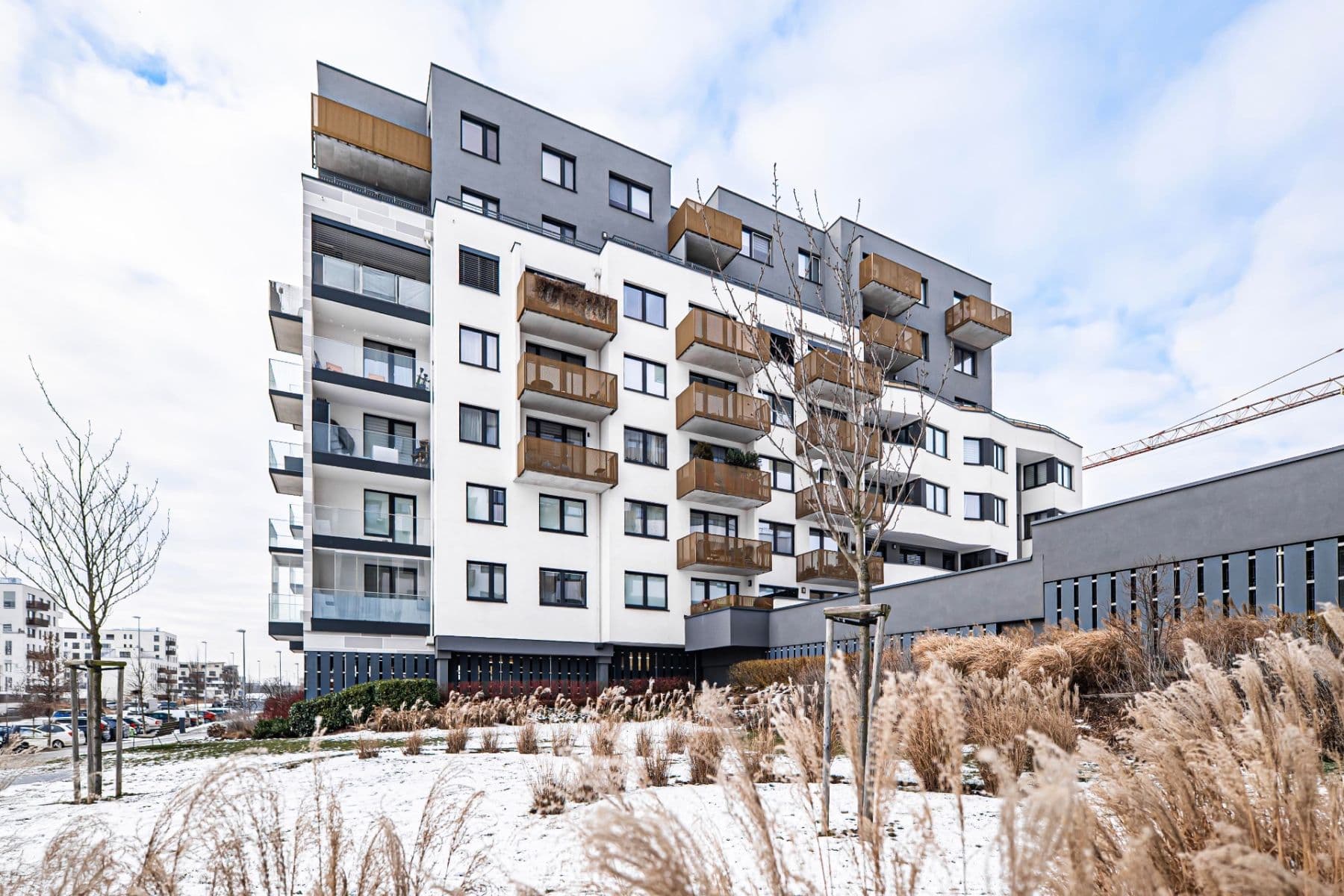 1 bedroom with open-plan kitchen flat to rent, 55 m², Honzíkova, Prague, Prague 1 bedroom with open-plan kitchen flat to rent, 55 m², Honzíkova, Prague, Prague