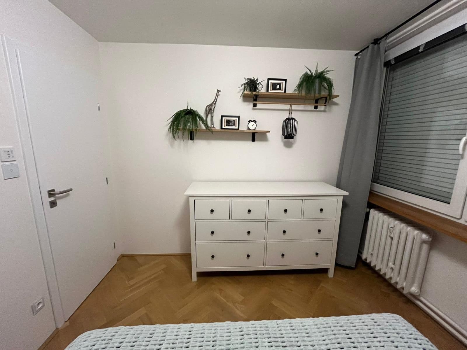 2 bedroom with open-plan kitchen flat to rent, 60 m², Nekvasilova, Prague, Prague 2 bedroom with open-plan kitchen flat to rent, 60 m², Nekvasilova, Prague, Prague
