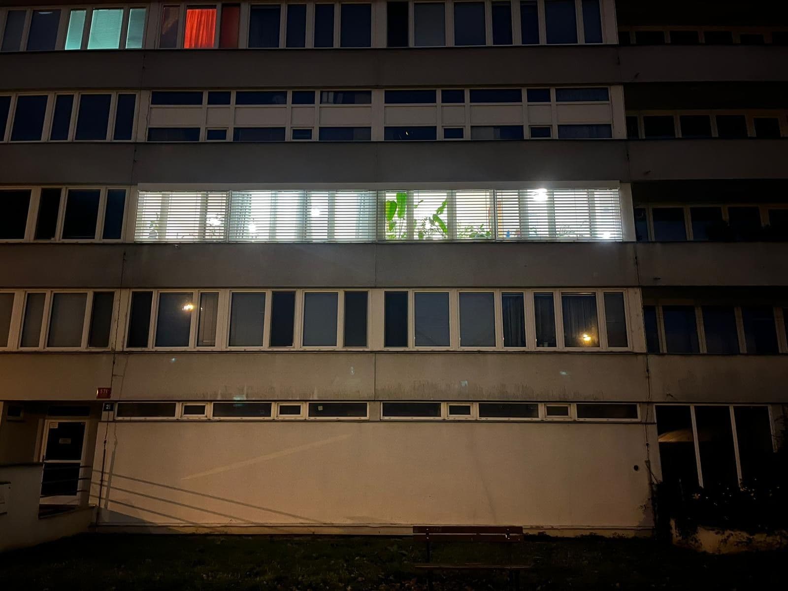 2 bedroom with open-plan kitchen flat to rent, 60 m², Nekvasilova, Prague, Prague 2 bedroom with open-plan kitchen flat to rent, 60 m², Nekvasilova, Prague, Prague