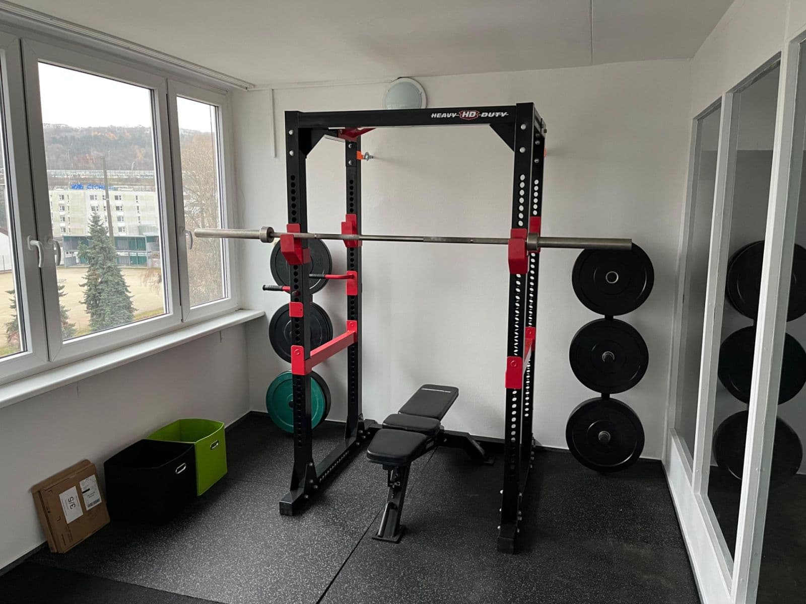 2 bedroom with open-plan kitchen flat to rent, 60 m², Nekvasilova, Prague, Prague 2 bedroom with open-plan kitchen flat to rent, 60 m², Nekvasilova, Prague, Prague