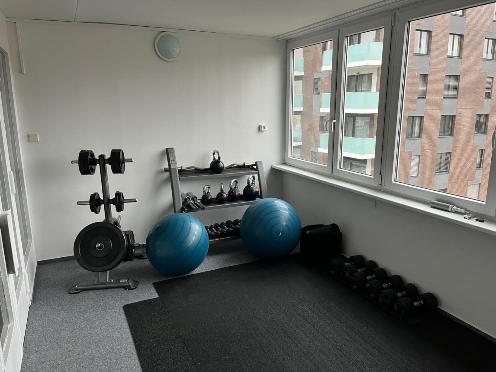 2 bedroom with open-plan kitchen flat to rent, 60 m², Nekvasilova, Prague, Prague 2 bedroom with open-plan kitchen flat to rent, 60 m², Nekvasilova, Prague, Prague