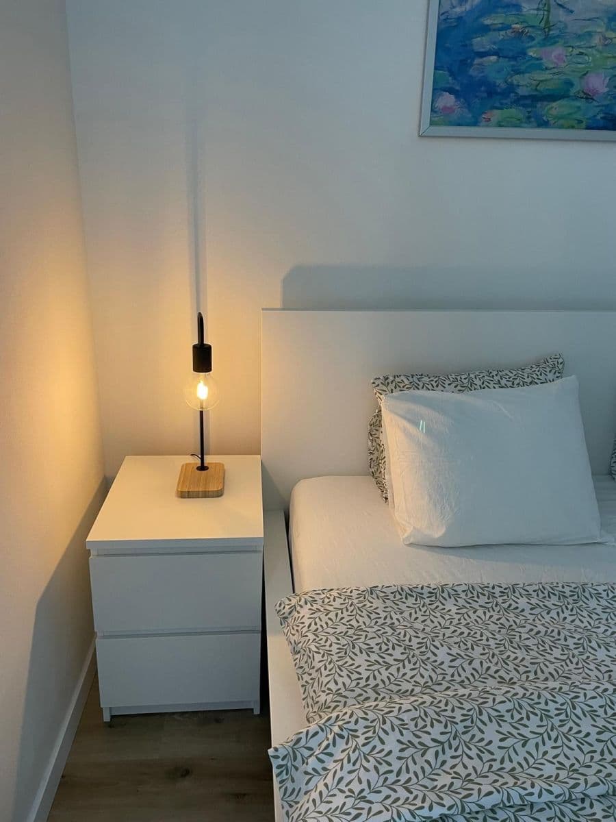 1 bedroom with open-plan kitchen flat to rent, 42 m², Na Fifejdách, Ostrava, Moravskoslezský Region 1 bedroom with open-plan kitchen flat to rent, 42 m², Na Fifejdách, Ostrava, Moravskoslezský Region