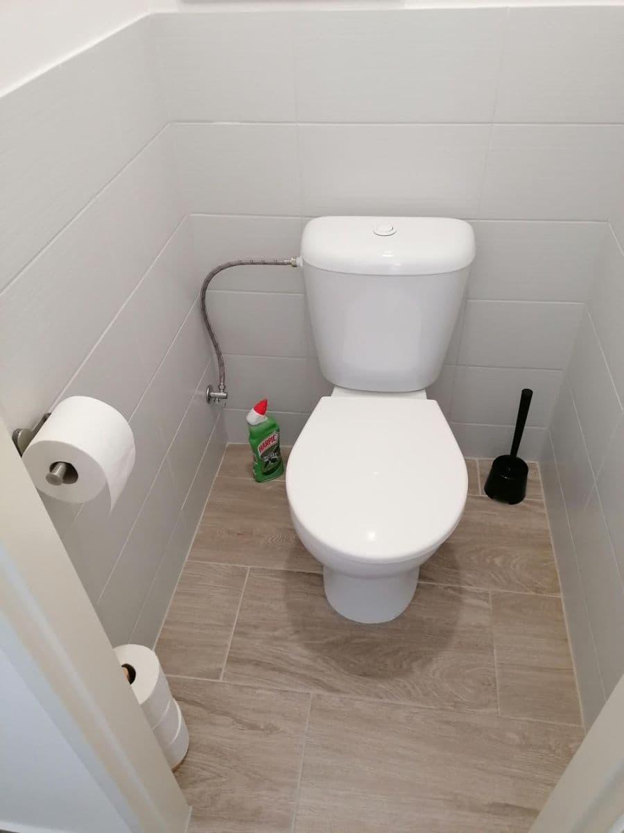 1 bedroom with open-plan kitchen flat to rent, 42 m², Na Fifejdách, Ostrava, Moravskoslezský Region 1 bedroom with open-plan kitchen flat to rent, 42 m², Na Fifejdách, Ostrava, Moravskoslezský Region