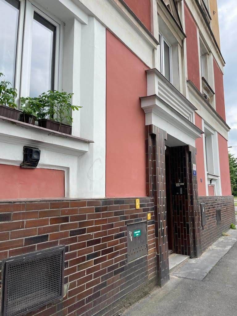 1 bedroom with open-plan kitchen flat to rent, 42 m², Na Fifejdách, Ostrava, Moravskoslezský Region 1 bedroom with open-plan kitchen flat to rent, 42 m², Na Fifejdách, Ostrava, Moravskoslezský Region