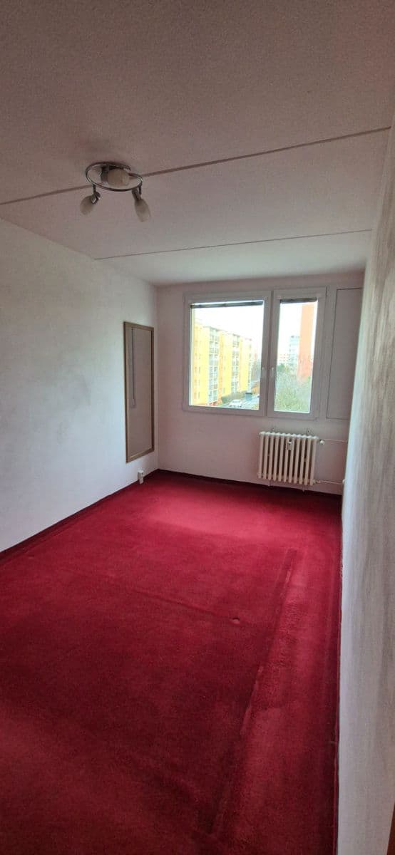 2 bedroom with open-plan kitchen flat to rent, 72 m², Libkovská, Prague, Prague 2 bedroom with open-plan kitchen flat to rent, 72 m², Libkovská, Prague, Prague