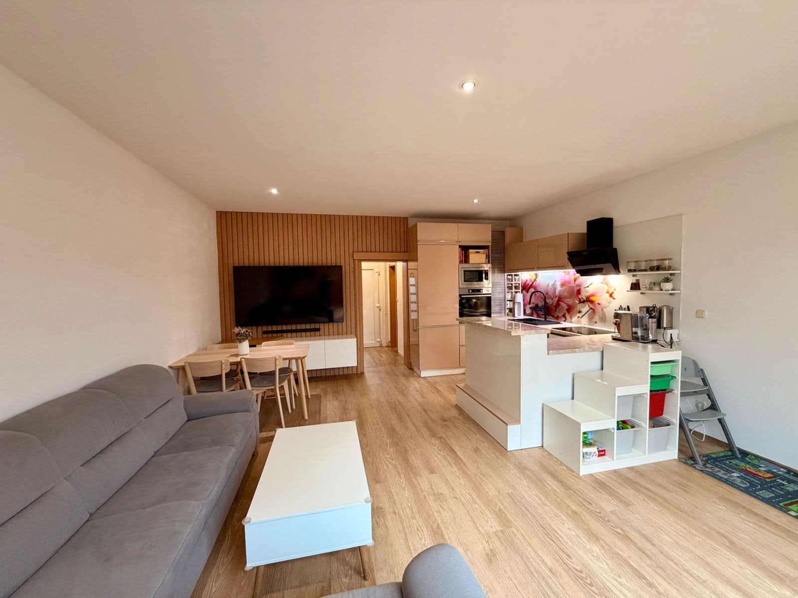 house for sale, 130 m², Palackého, Telnice, Jihomoravský Region house for sale, 130 m², Palackého, Telnice, Jihomoravský Region