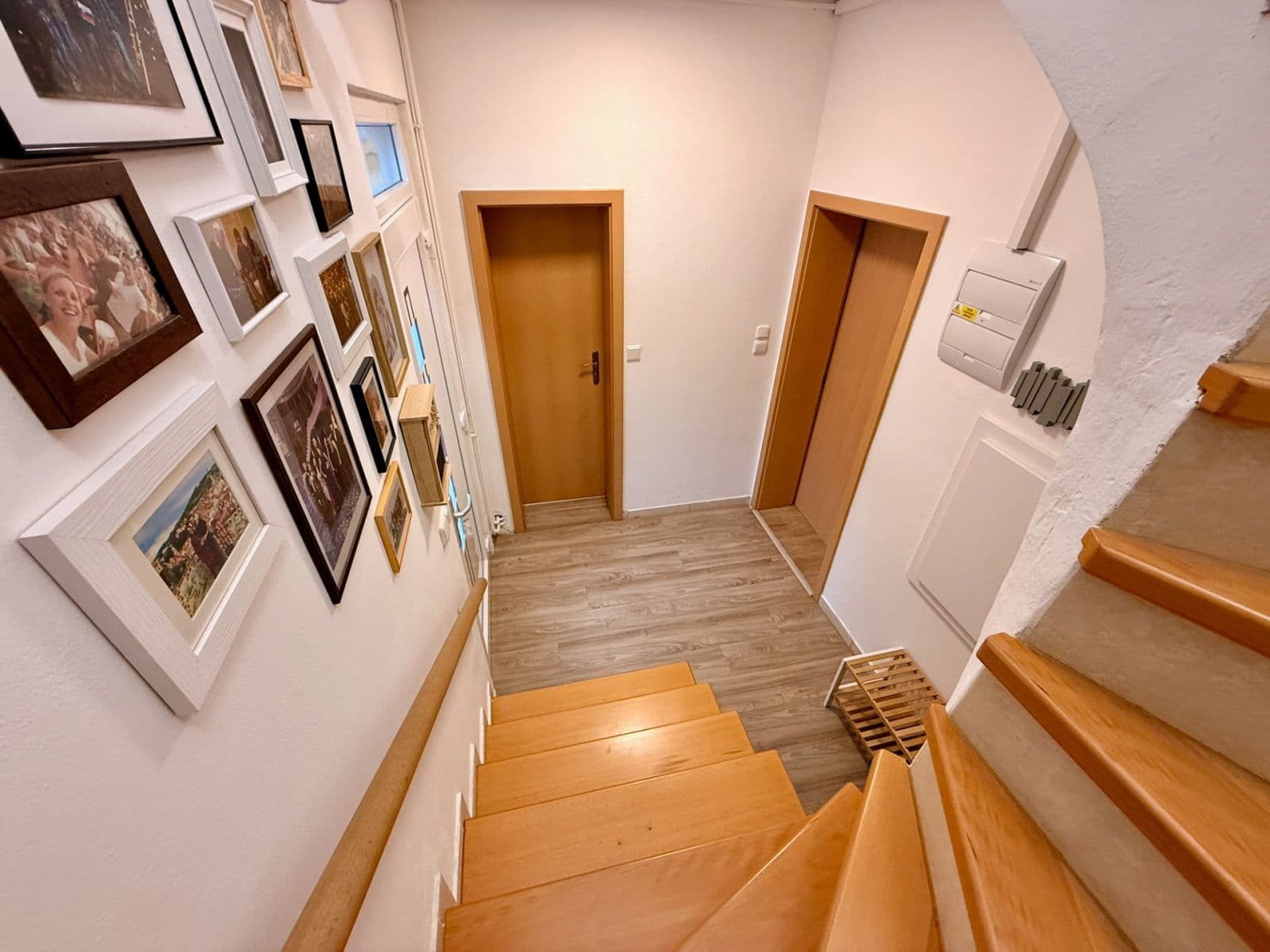 house for sale, 130 m², Palackého, Telnice, Jihomoravský Region house for sale, 130 m², Palackého, Telnice, Jihomoravský Region