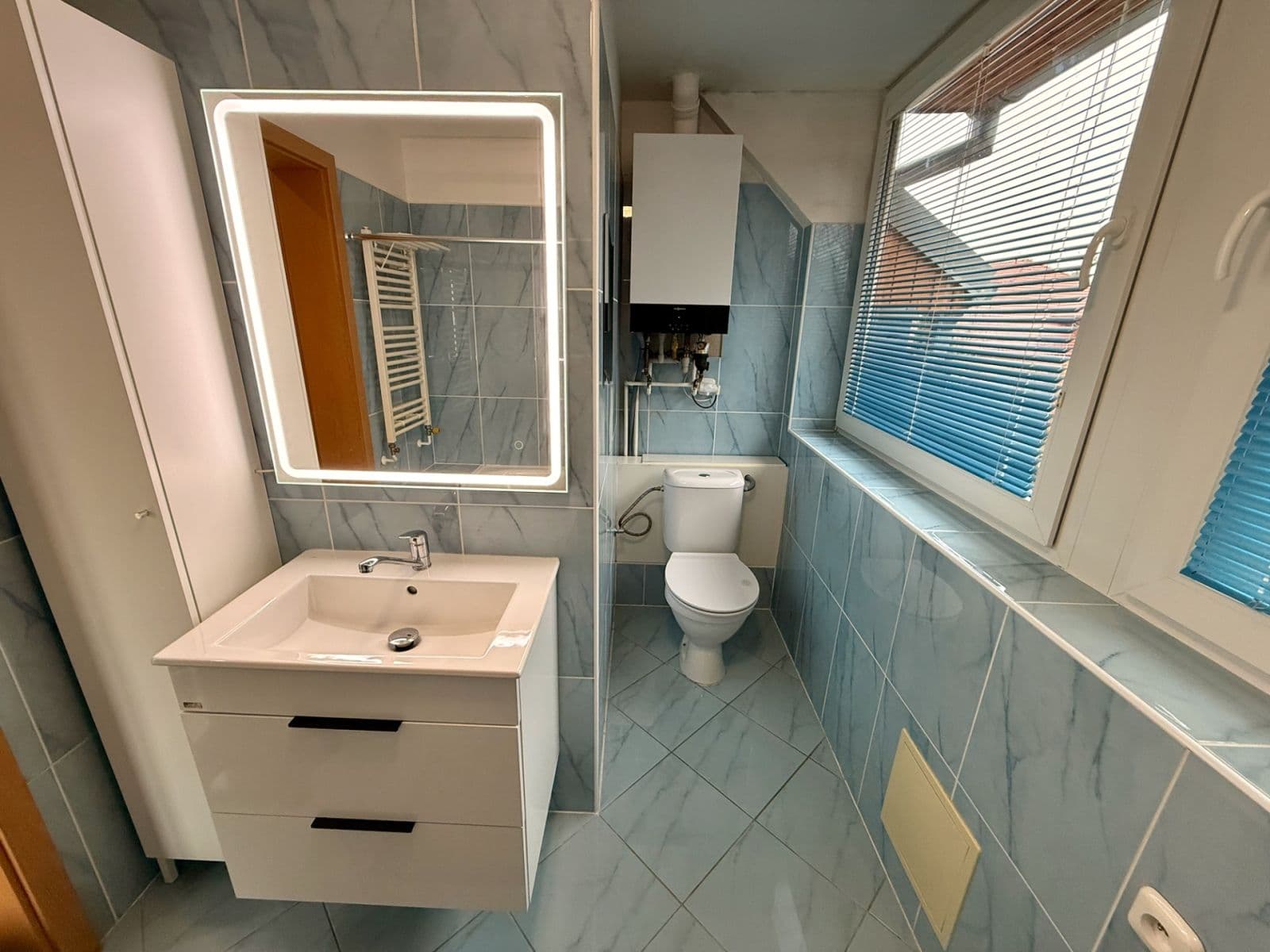 house for sale, 130 m², Palackého, Telnice, Jihomoravský Region house for sale, 130 m², Palackého, Telnice, Jihomoravský Region