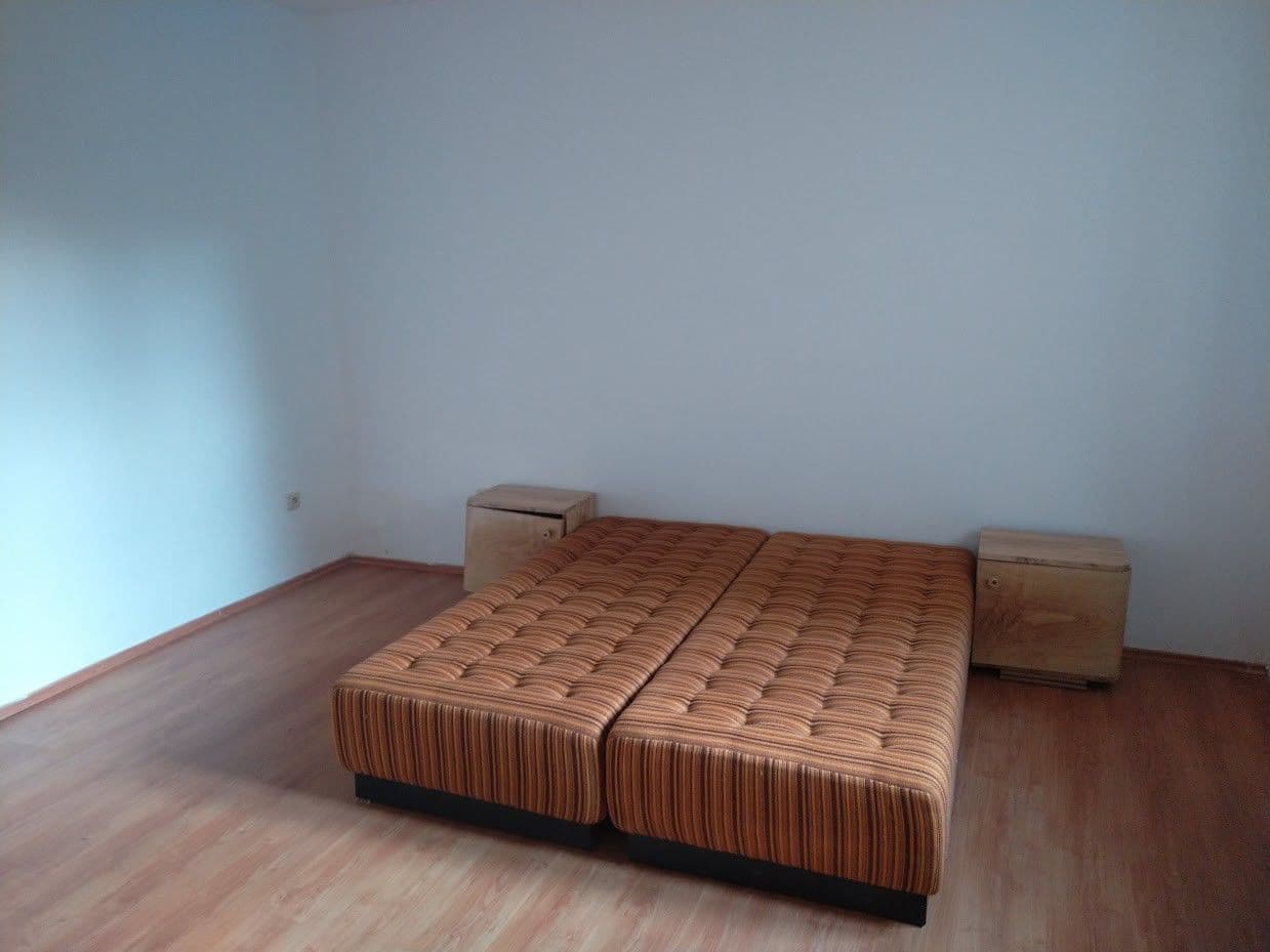 1 bedroom with open-plan kitchen flat to rent, 54 m², Na Návsi, Kralice nad Oslavou, Vysočina Region 1 bedroom with open-plan kitchen flat to rent, 54 m², Na Návsi, Kralice nad Oslavou, Vysočina Region