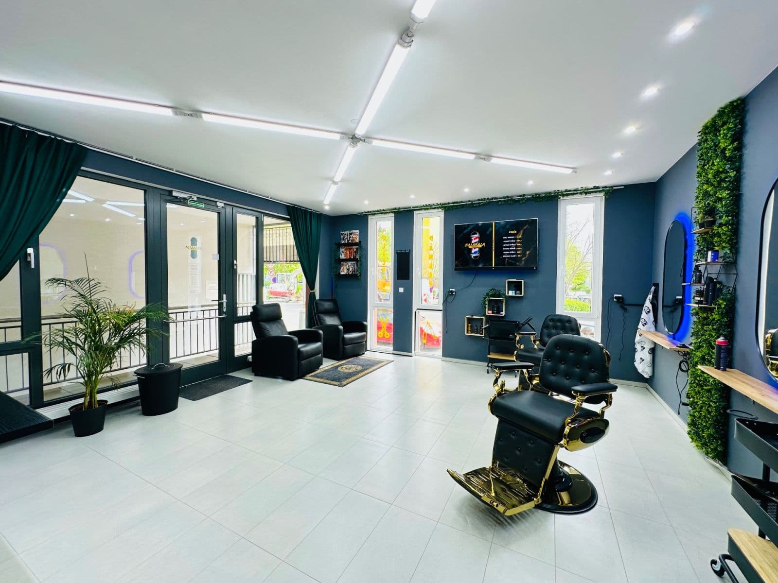 non-residential property to rent, 12 m², Květnového vítězství, Prague, Prague non-residential property to rent, 12 m², Květnového vítězství, Prague, Prague