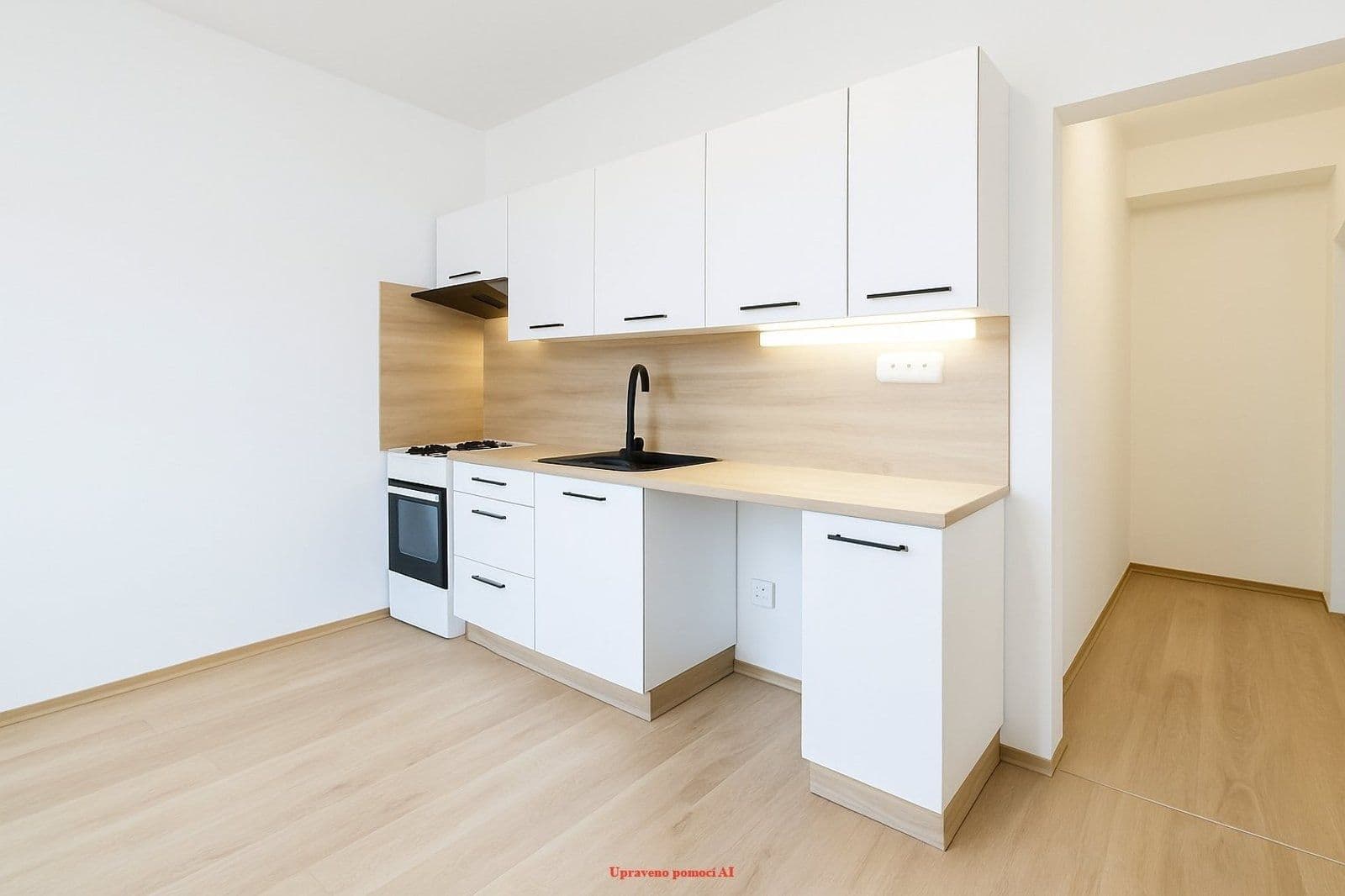 3 bedroom flat to rent, 64 m², Bělská, Paskov, Moravskoslezský Region 3 bedroom flat to rent, 64 m², Bělská, Paskov, Moravskoslezský Region