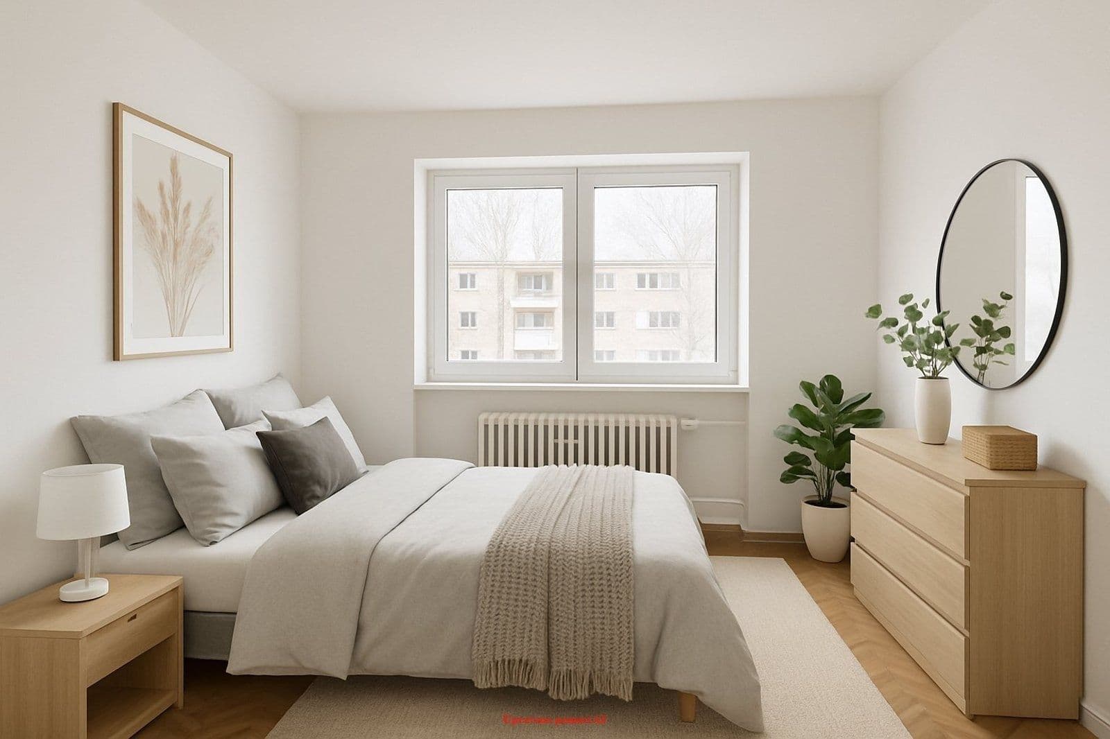 3 bedroom flat to rent, 64 m², Bělská, Paskov, Moravskoslezský Region 3 bedroom flat to rent, 64 m², Bělská, Paskov, Moravskoslezský Region