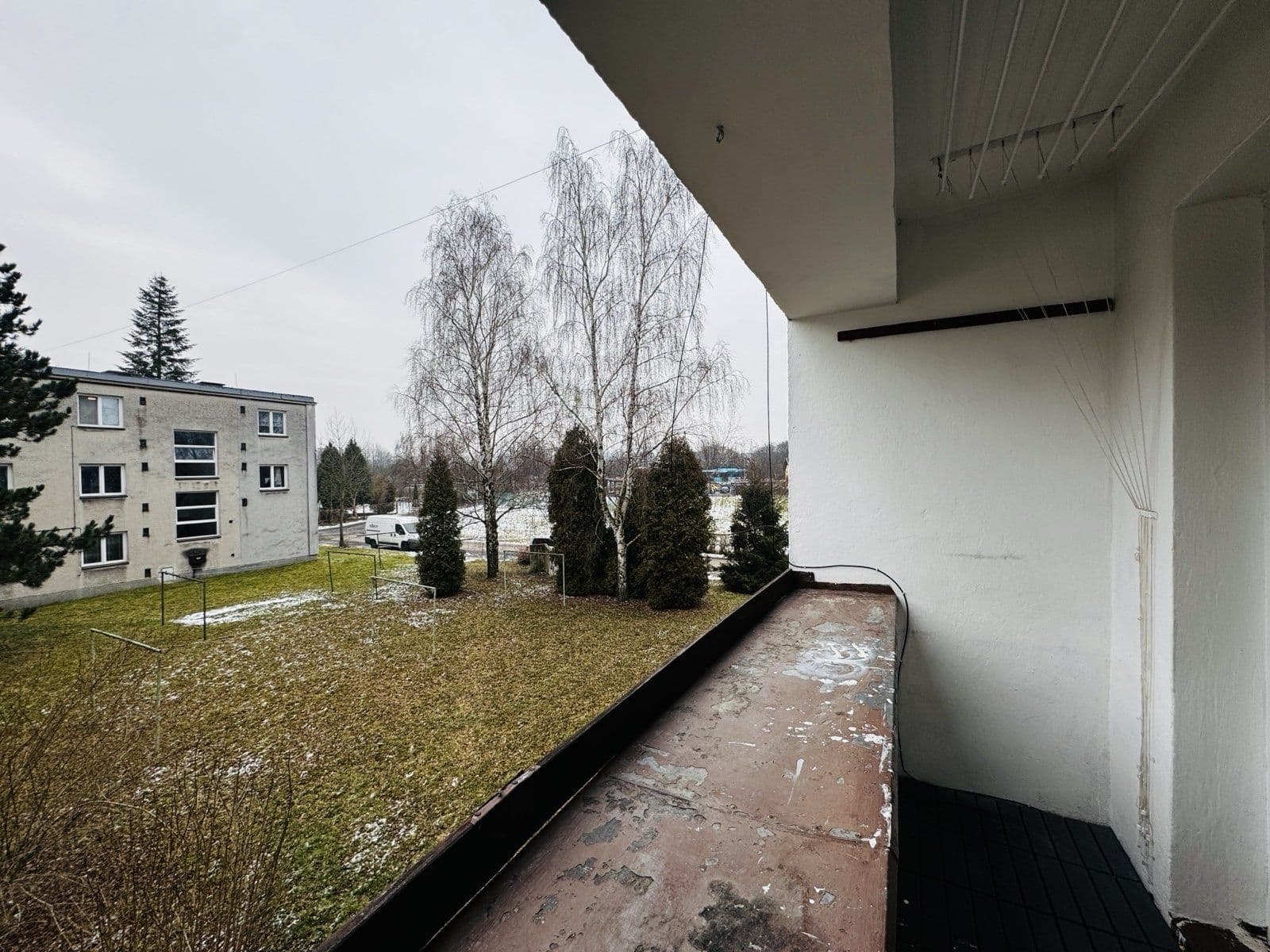 3 bedroom flat to rent, 64 m², Bělská, Paskov, Moravskoslezský Region 3 bedroom flat to rent, 64 m², Bělská, Paskov, Moravskoslezský Region