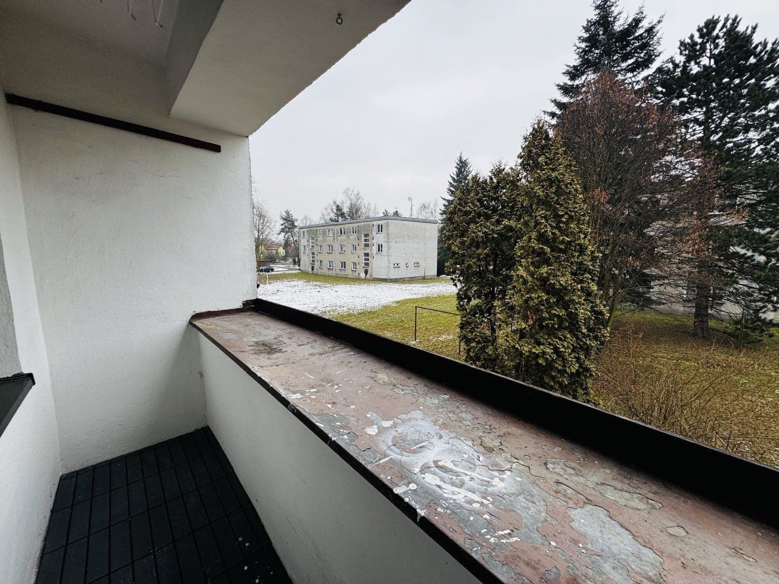 3 bedroom flat to rent, 64 m², Bělská, Paskov, Moravskoslezský Region 3 bedroom flat to rent, 64 m², Bělská, Paskov, Moravskoslezský Region