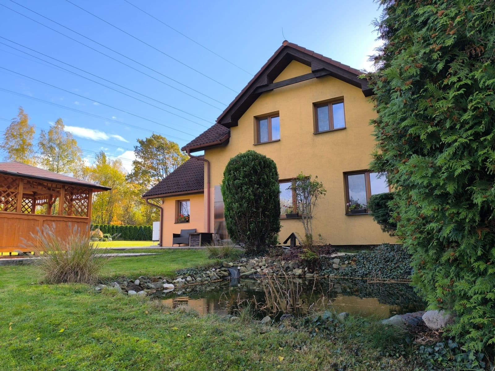 house for sale, 120 m², Stonava, Moravskoslezský Region house for sale, 120 m², Stonava, Moravskoslezský Region