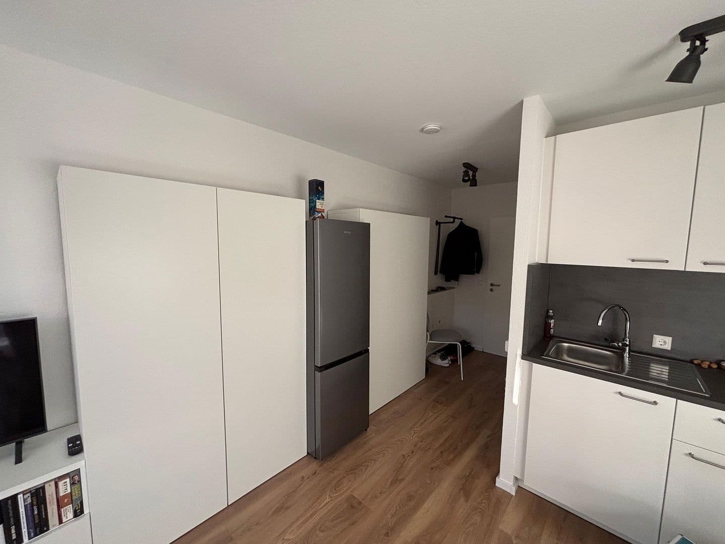 1 bedroom flat to rent, 24 m², Weilerstraße 56, Schwäbisch Gmünd, Baden-Württemberg 1 bedroom flat to rent, 24 m², Weilerstraße 56, Schwäbisch Gmünd, Baden-Württemberg