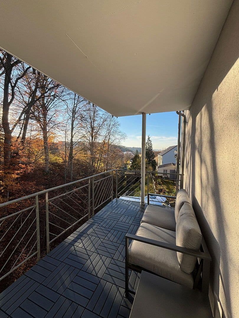 1 bedroom flat to rent, 24 m², Weilerstraße 56, Schwäbisch Gmünd, Baden-Württemberg 1 bedroom flat to rent, 24 m², Weilerstraße 56, Schwäbisch Gmünd, Baden-Württemberg