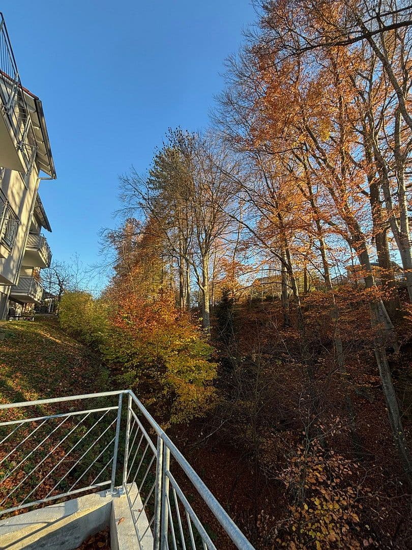 1 bedroom flat to rent, 24 m², Weilerstraße 56, Schwäbisch Gmünd, Baden-Württemberg 1 bedroom flat to rent, 24 m², Weilerstraße 56, Schwäbisch Gmünd, Baden-Württemberg