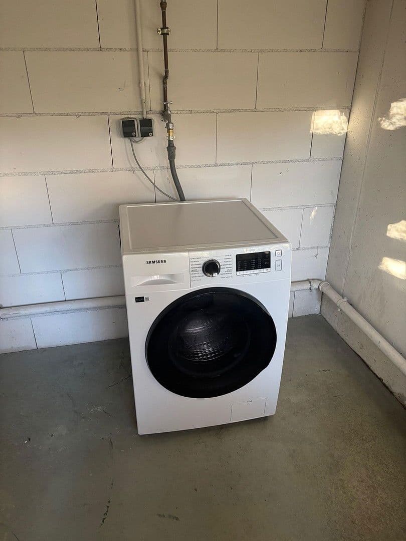 1 bedroom flat to rent, 24 m², Weilerstraße 56, Schwäbisch Gmünd, Baden-Württemberg 1 bedroom flat to rent, 24 m², Weilerstraße 56, Schwäbisch Gmünd, Baden-Württemberg