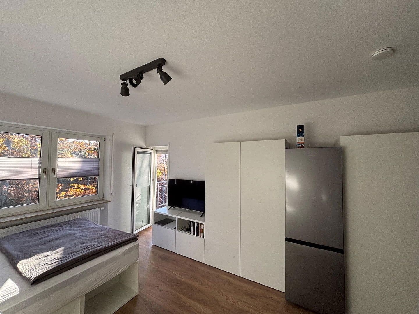 1 bedroom flat to rent, 24 m², Weilerstraße 56, Schwäbisch Gmünd, Baden-Württemberg 1 bedroom flat to rent, 24 m², Weilerstraße 56, Schwäbisch Gmünd, Baden-Württemberg