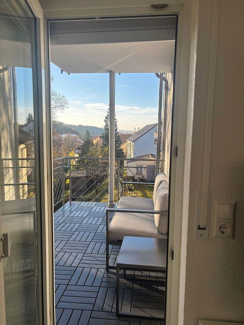 1 bedroom flat to rent, 24 m², Weilerstraße 56, Schwäbisch Gmünd, Baden-Württemberg 1 bedroom flat to rent, 24 m², Weilerstraße 56, Schwäbisch Gmünd, Baden-Württemberg