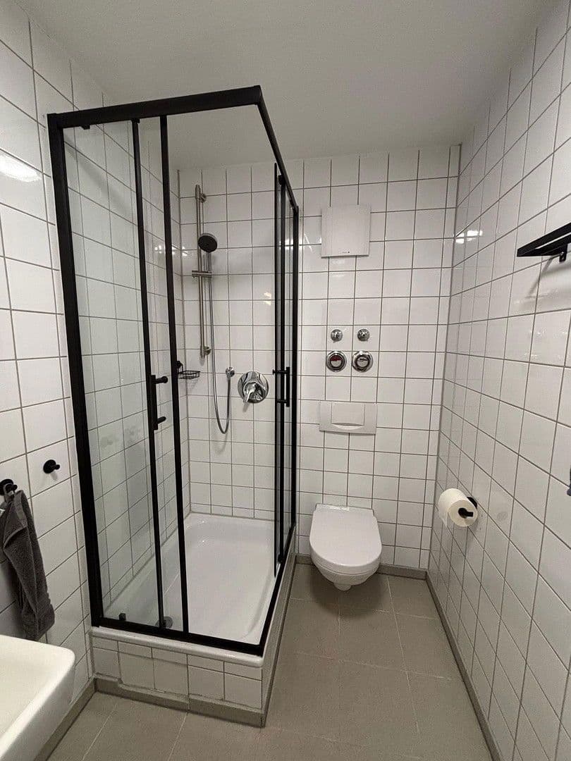 1 bedroom flat to rent, 24 m², Weilerstraße 56, Schwäbisch Gmünd, Baden-Württemberg 1 bedroom flat to rent, 24 m², Weilerstraße 56, Schwäbisch Gmünd, Baden-Württemberg