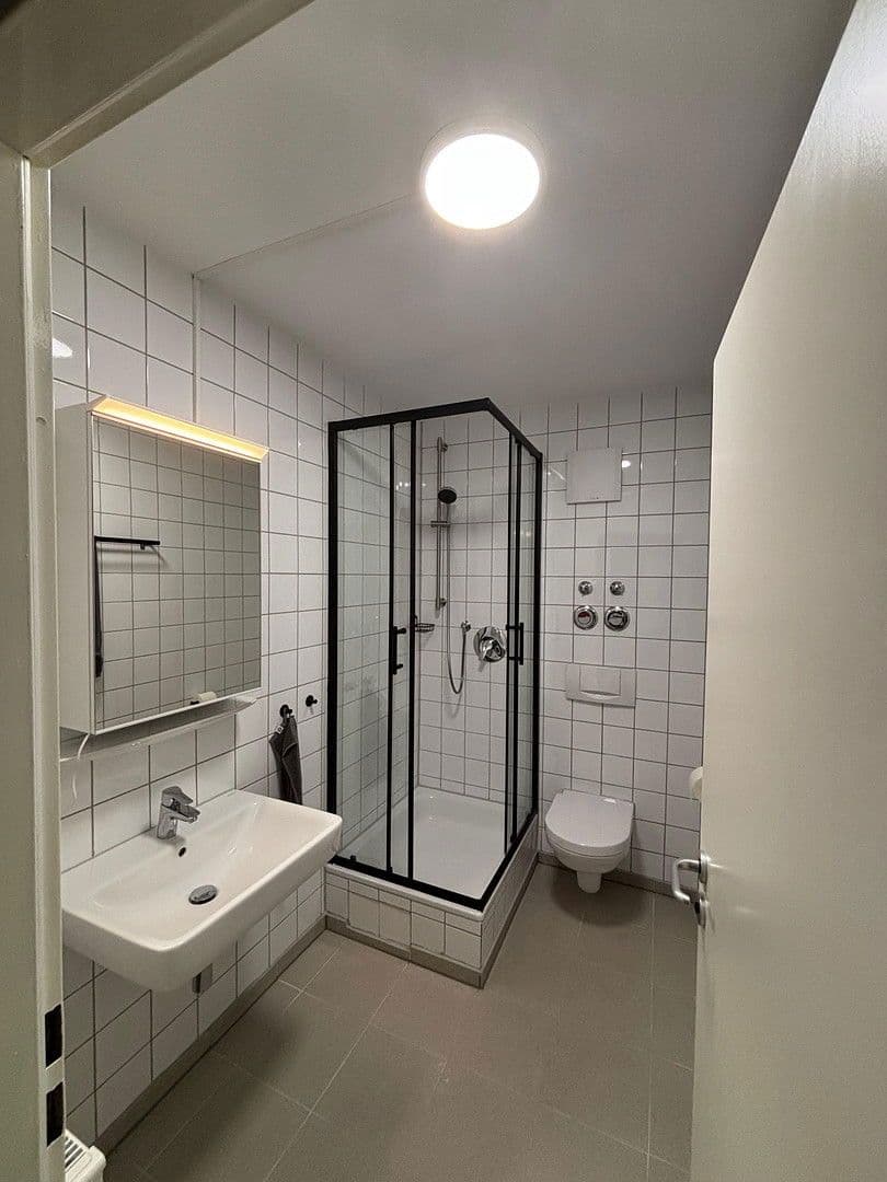 1 bedroom flat to rent, 24 m², Weilerstraße 56, Schwäbisch Gmünd, Baden-Württemberg 1 bedroom flat to rent, 24 m², Weilerstraße 56, Schwäbisch Gmünd, Baden-Württemberg