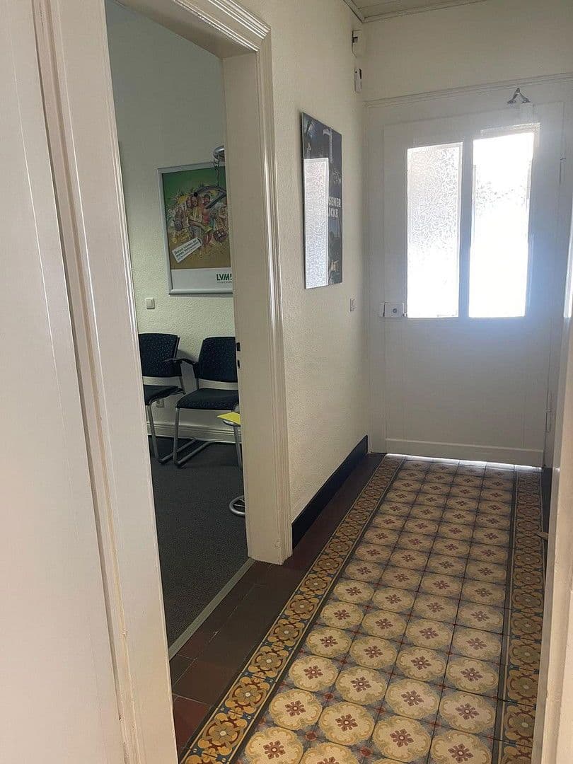 office to rent, 81 m², Am Hallenbad 5, Oberhausen, North Rhine-Westphalia office to rent, 81 m², Am Hallenbad 5, Oberhausen, North Rhine-Westphalia