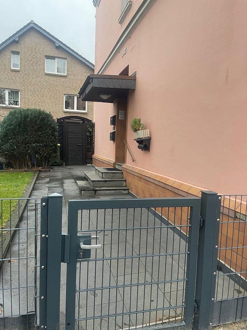 office to rent, 81 m², Am Hallenbad 5, Oberhausen, North Rhine-Westphalia office to rent, 81 m², Am Hallenbad 5, Oberhausen, North Rhine-Westphalia