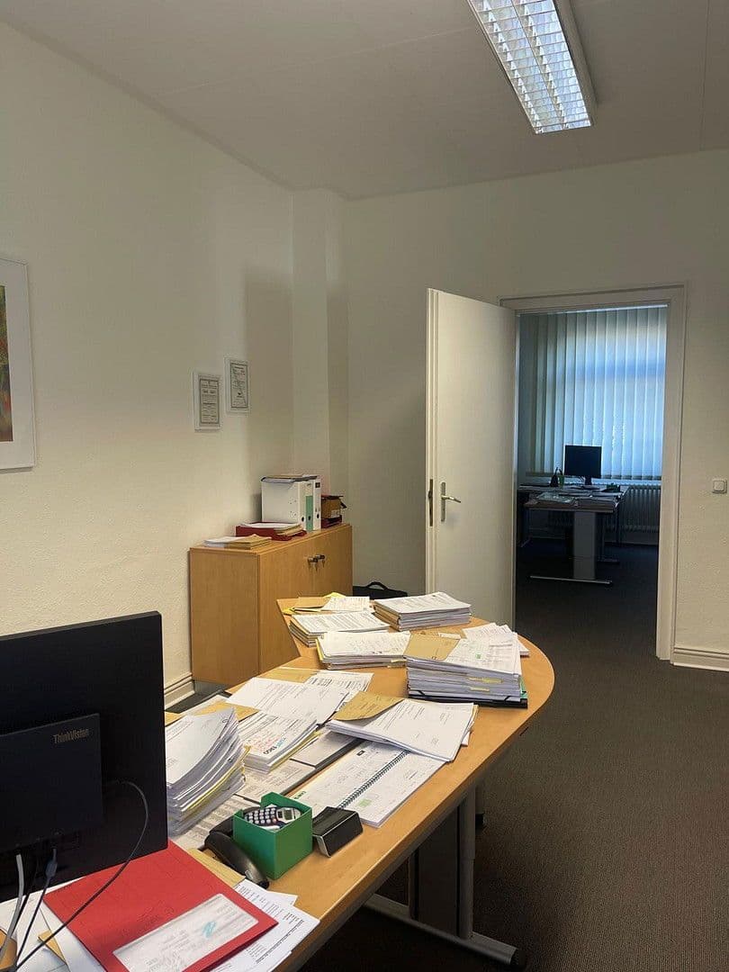office to rent, 81 m², Am Hallenbad 5, Oberhausen, North Rhine-Westphalia office to rent, 81 m², Am Hallenbad 5, Oberhausen, North Rhine-Westphalia
