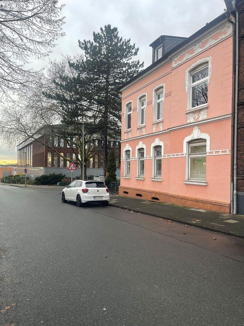 office to rent, 81 m², Am Hallenbad 5, Oberhausen, North Rhine-Westphalia office to rent, 81 m², Am Hallenbad 5, Oberhausen, North Rhine-Westphalia