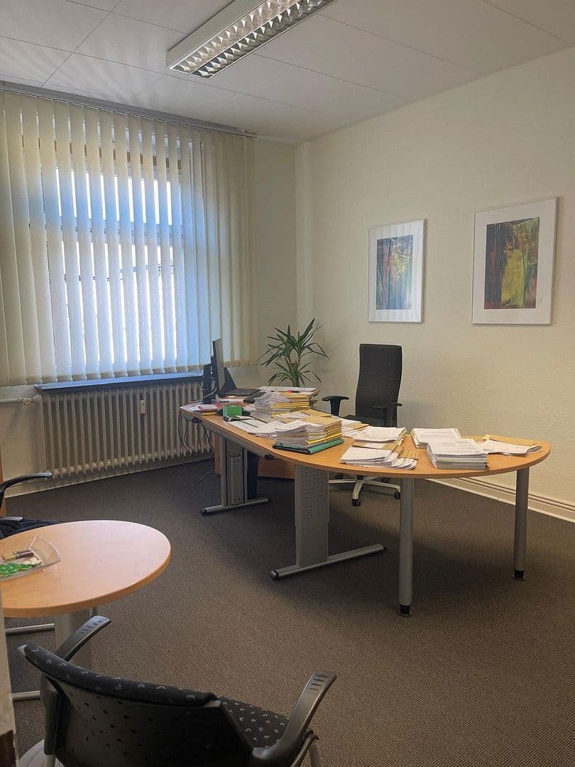 office to rent, 81 m², Am Hallenbad 5, Oberhausen, North Rhine-Westphalia office to rent, 81 m², Am Hallenbad 5, Oberhausen, North Rhine-Westphalia