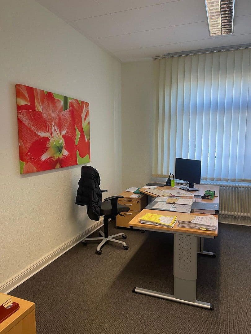 office to rent, 81 m², Am Hallenbad 5, Oberhausen, North Rhine-Westphalia office to rent, 81 m², Am Hallenbad 5, Oberhausen, North Rhine-Westphalia