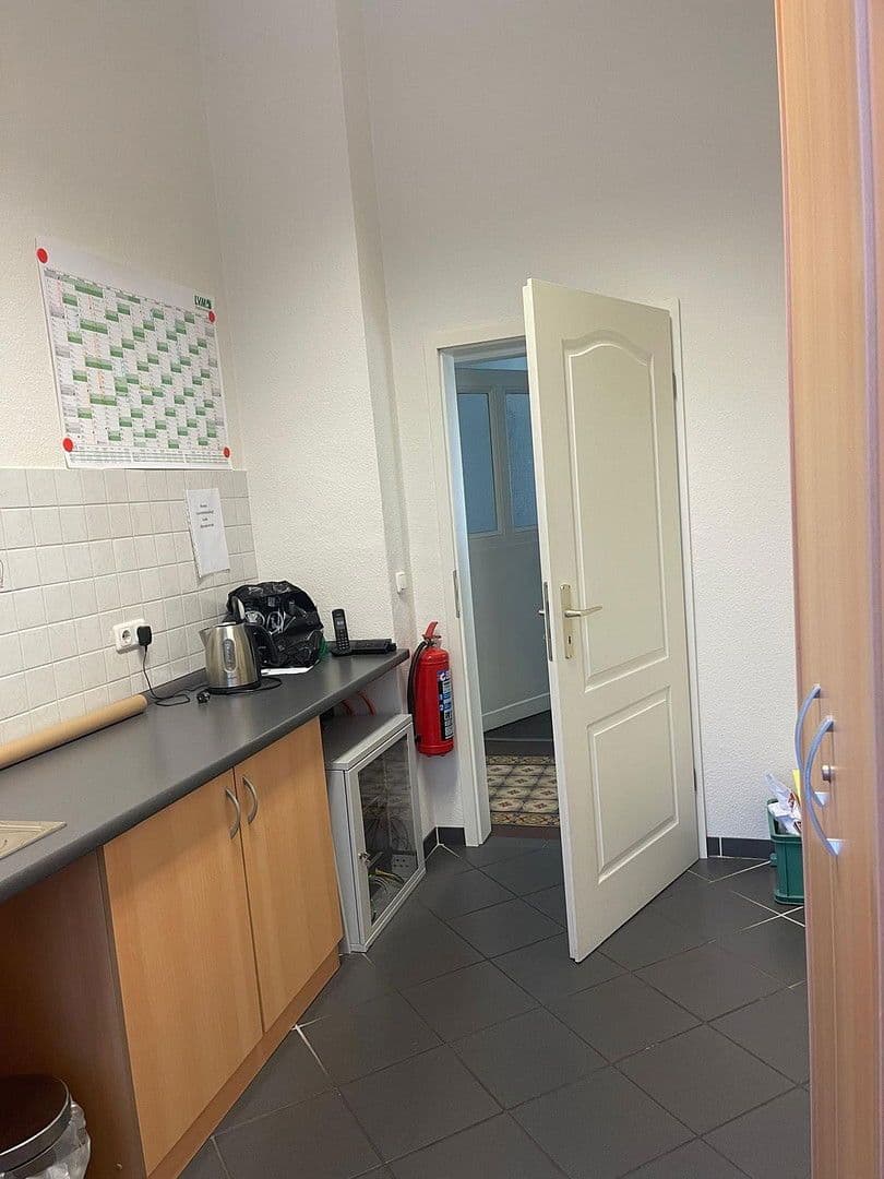 office to rent, 81 m², Am Hallenbad 5, Oberhausen, North Rhine-Westphalia office to rent, 81 m², Am Hallenbad 5, Oberhausen, North Rhine-Westphalia