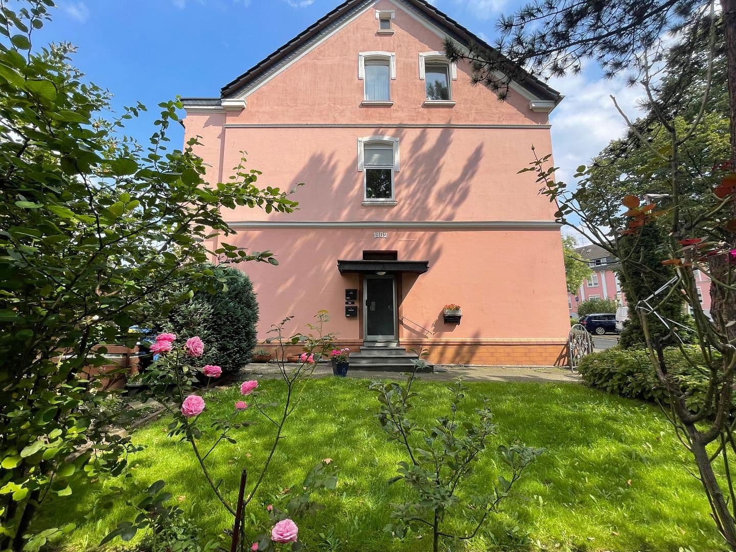 office to rent, 81 m², Am Hallenbad 5, Oberhausen, North Rhine-Westphalia office to rent, 81 m², Am Hallenbad 5, Oberhausen, North Rhine-Westphalia