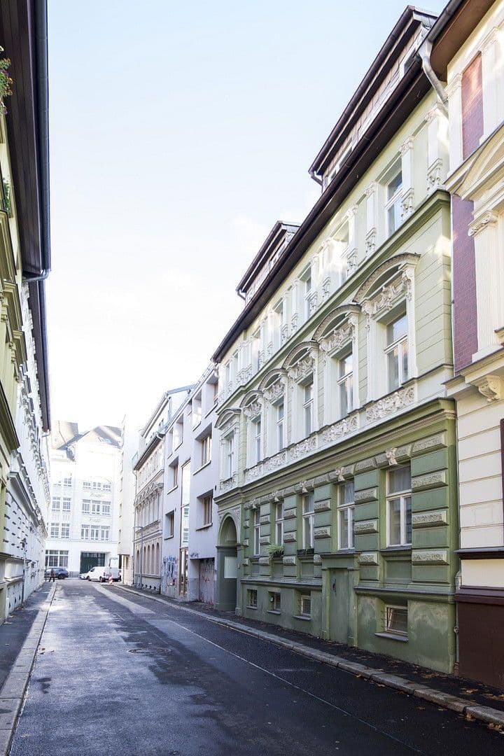 2 bedroom flat for sale, 41 m², Ohmstr. 5, Berlin, Berlin 2 bedroom flat for sale, 41 m², Ohmstr. 5, Berlin, Berlin