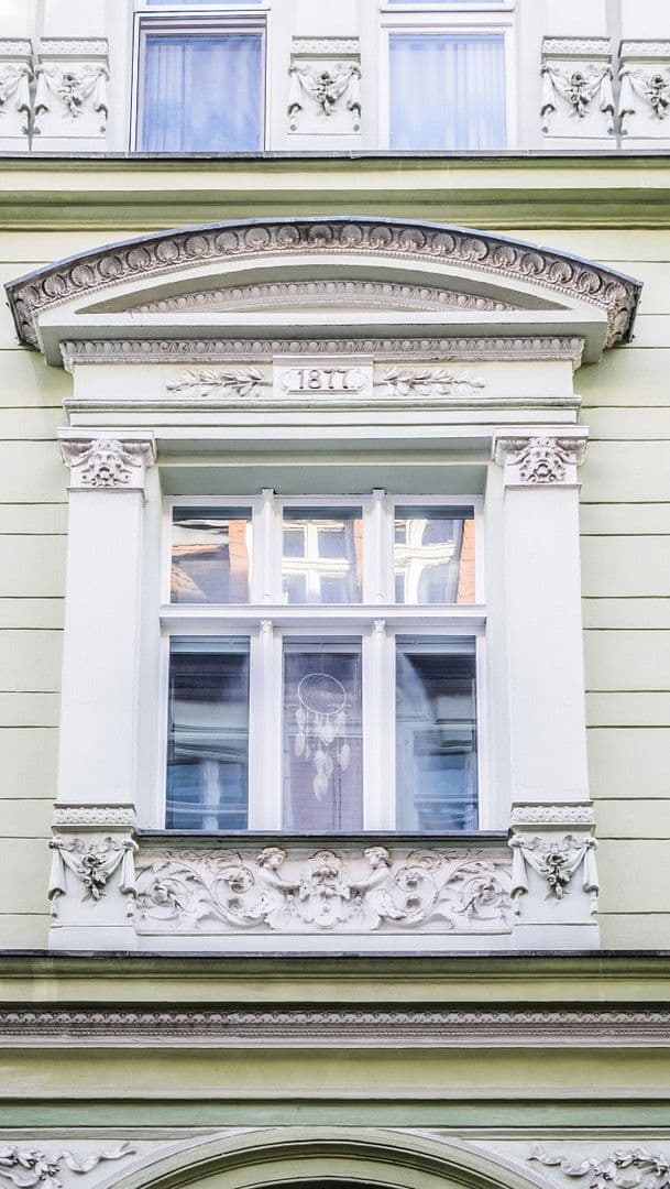 2 bedroom flat for sale, 41 m², Ohmstr. 5, Berlin, Berlin 2 bedroom flat for sale, 41 m², Ohmstr. 5, Berlin, Berlin