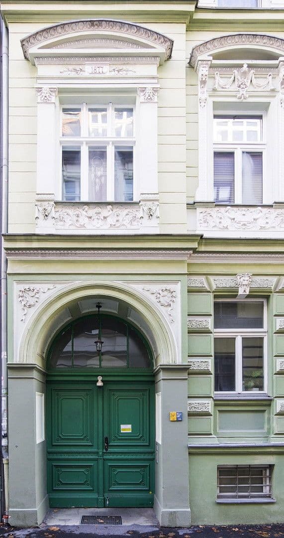 2 bedroom flat for sale, 41 m², Ohmstr. 5, Berlin, Berlin 2 bedroom flat for sale, 41 m², Ohmstr. 5, Berlin, Berlin