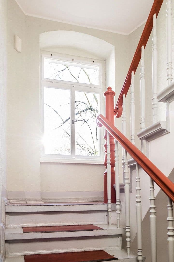 2 bedroom flat for sale, 41 m², Ohmstr. 5, Berlin, Berlin 2 bedroom flat for sale, 41 m², Ohmstr. 5, Berlin, Berlin