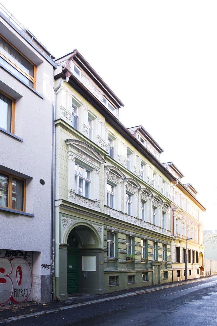 2 bedroom flat for sale, 41 m², Ohmstr. 5, Berlin, Berlin 2 bedroom flat for sale, 41 m², Ohmstr. 5, Berlin, Berlin