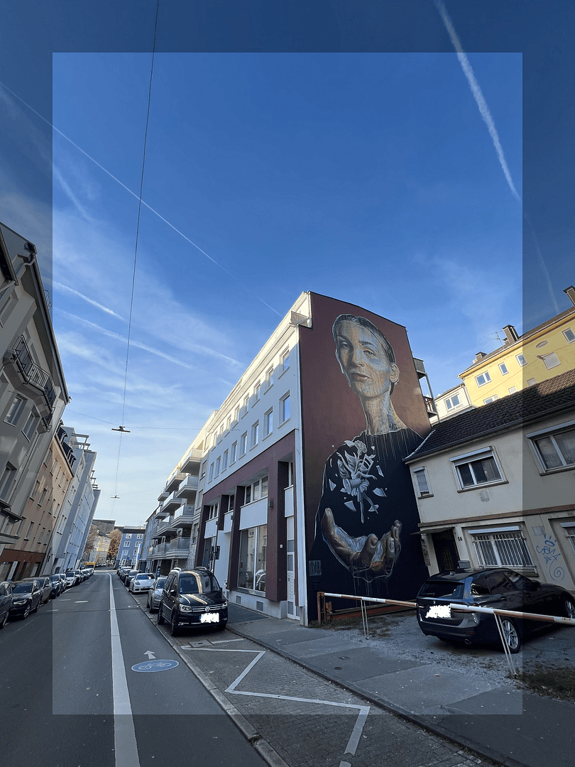 office to rent, 1,008 m², Luisenstraße 28, Wuppertal - Elberfeld-West, North Rhine-Westphalia office to rent, 1,008 m², Luisenstraße 28, Wuppertal - Elberfeld-West, North Rhine-Westphalia