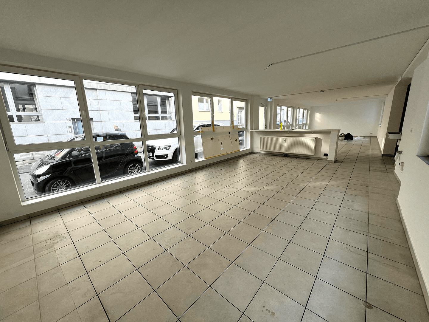 office to rent, 1,008 m², Luisenstraße 28, Wuppertal - Elberfeld-West, North Rhine-Westphalia office to rent, 1,008 m², Luisenstraße 28, Wuppertal - Elberfeld-West, North Rhine-Westphalia