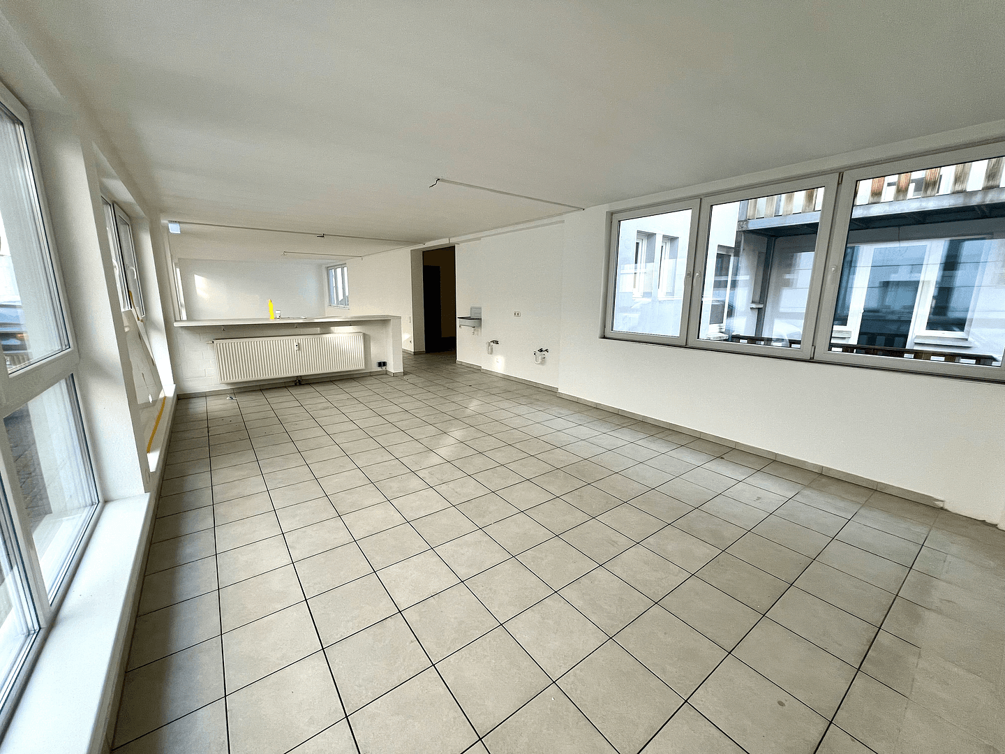office to rent, 1,008 m², Luisenstraße 28, Wuppertal - Elberfeld-West, North Rhine-Westphalia office to rent, 1,008 m², Luisenstraße 28, Wuppertal - Elberfeld-West, North Rhine-Westphalia