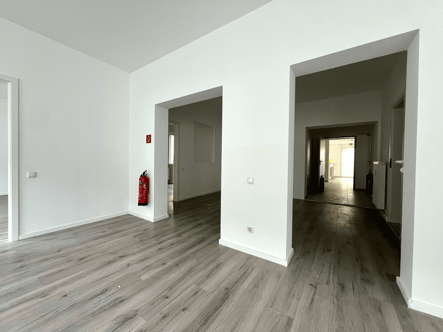 office to rent, 1,008 m², Luisenstraße 28, Wuppertal - Elberfeld-West, North Rhine-Westphalia office to rent, 1,008 m², Luisenstraße 28, Wuppertal - Elberfeld-West, North Rhine-Westphalia