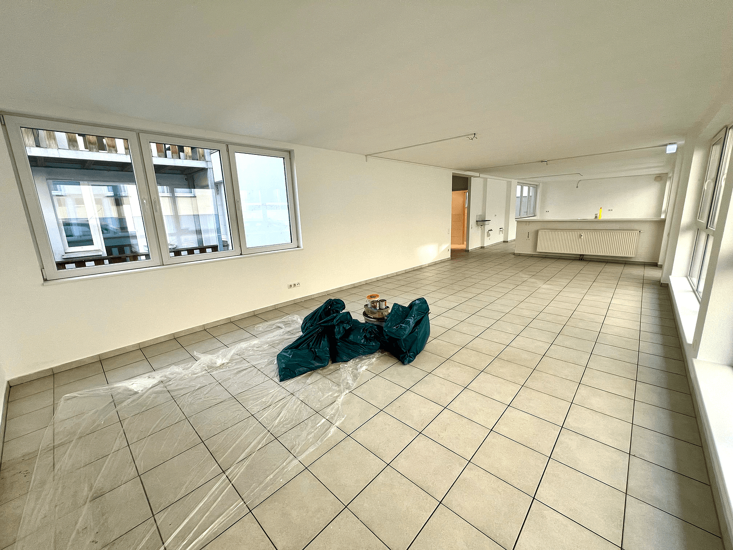 office to rent, 1,008 m², Luisenstraße 28, Wuppertal - Elberfeld-West, North Rhine-Westphalia office to rent, 1,008 m², Luisenstraße 28, Wuppertal - Elberfeld-West, North Rhine-Westphalia