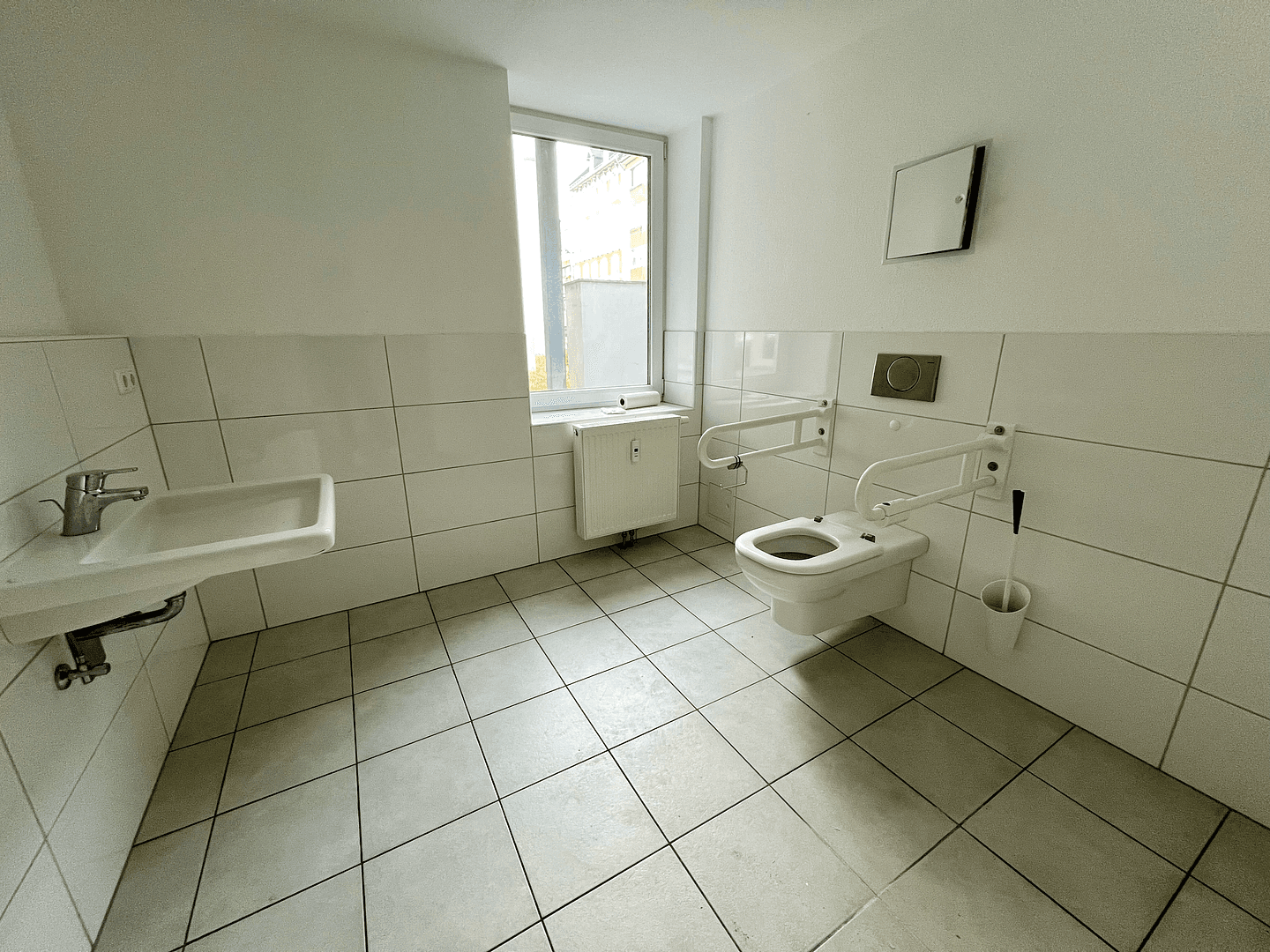 office to rent, 1,008 m², Luisenstraße 28, Wuppertal - Elberfeld-West, North Rhine-Westphalia office to rent, 1,008 m², Luisenstraße 28, Wuppertal - Elberfeld-West, North Rhine-Westphalia