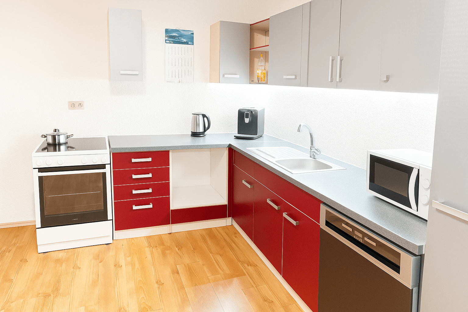 3 bedroom flat to rent, 67 m², Otto-Hahn-Str.10, Untereisesheim, Baden-Württemberg 3 bedroom flat to rent, 67 m², Otto-Hahn-Str.10, Untereisesheim, Baden-Württemberg